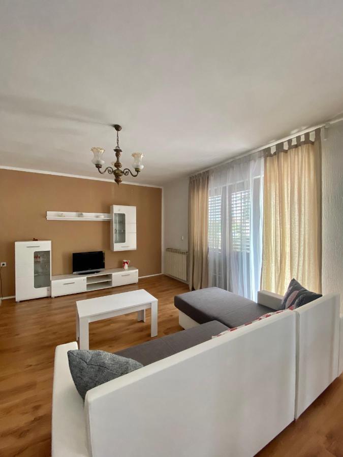 Mira Appartement Opatija